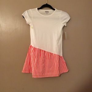 Harper and canyon girls dress
